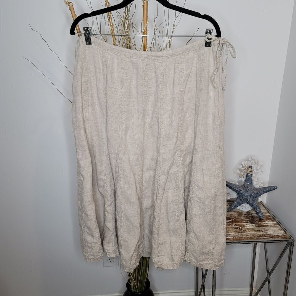 Talbots Skirt Womens 16W